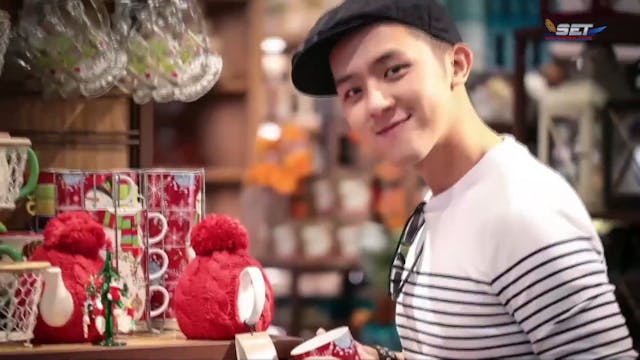 Jimmy Show | Ca sĩ Phương Dung