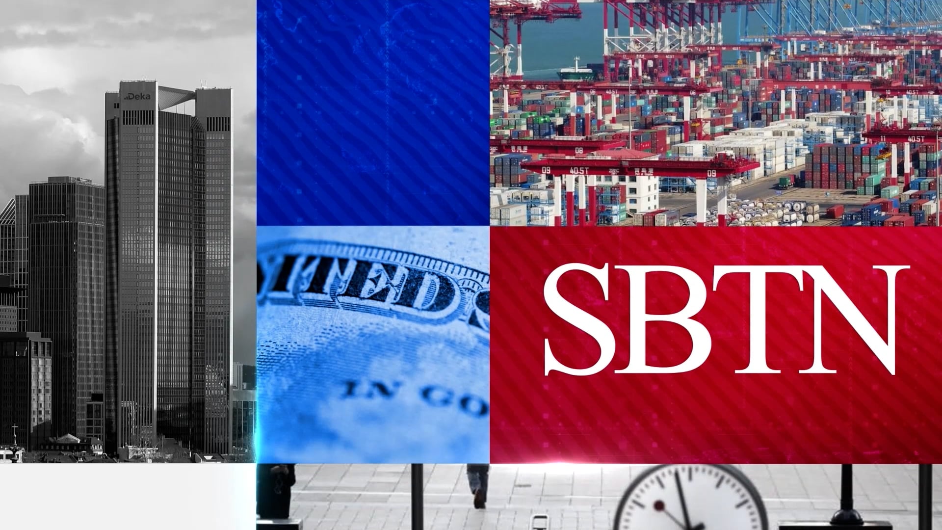 Tin Buổi Tối | 6/12/2024