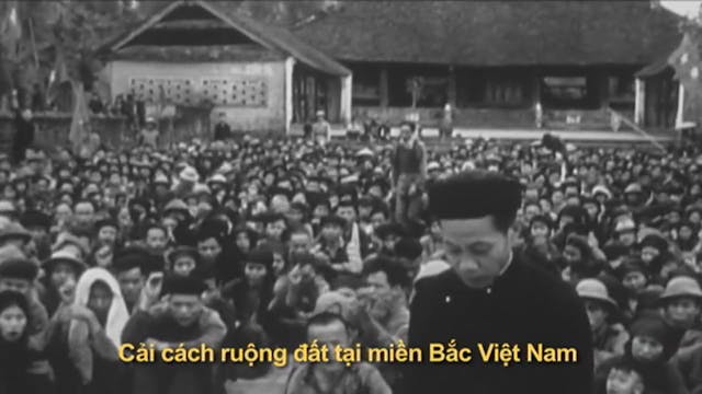 Hành Trình Xuyên Việt 22