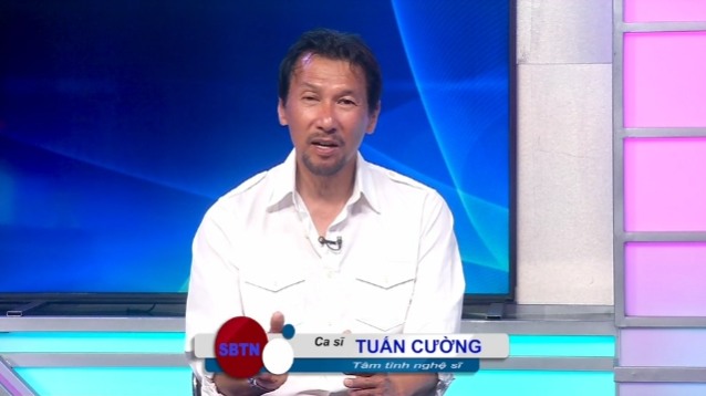 Giáng Ngọc Show | Ca Sĩ Tuấn Cường