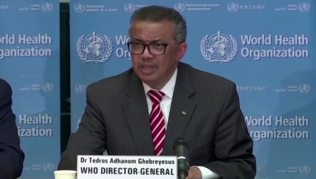 Tin Buổi Trưa | 18/06/2021