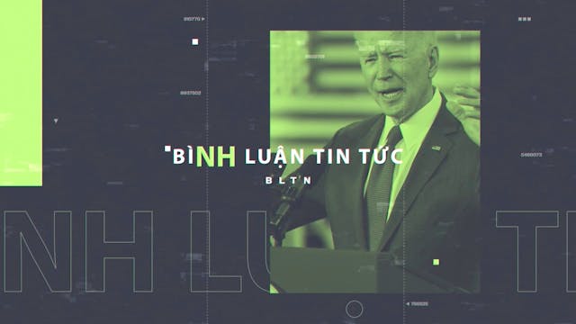 Bình Luận Túc Cầu | 4/6/2024