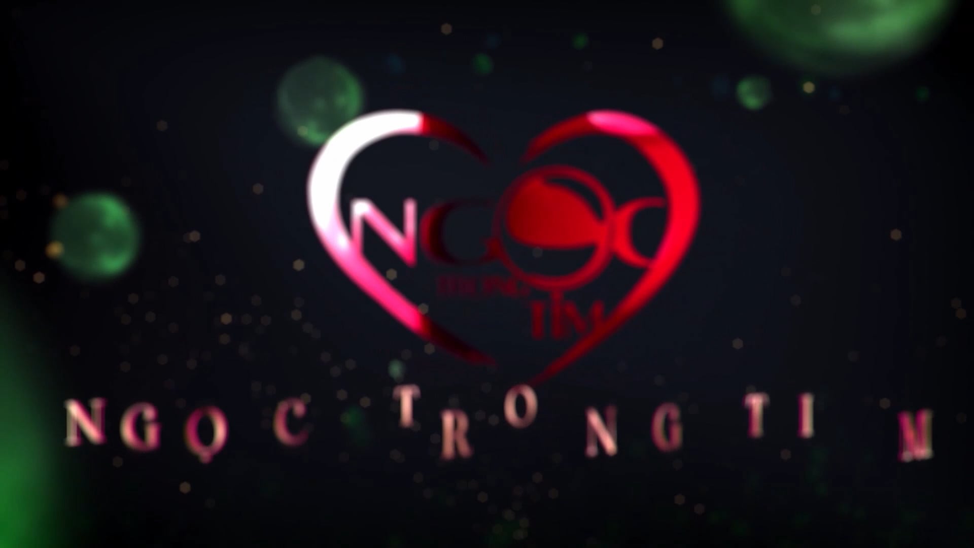 Ngọc Trong Tim | 15/8/2026