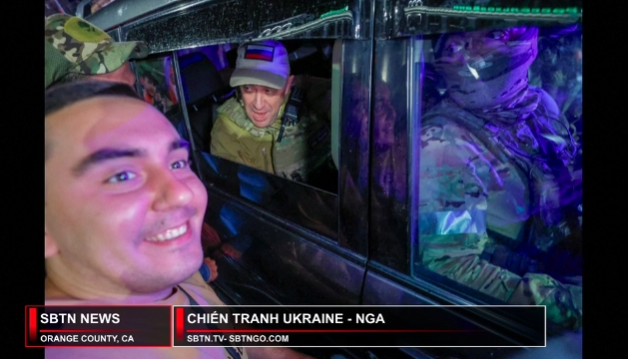 SBTN Ukraine News | 28/06/2023