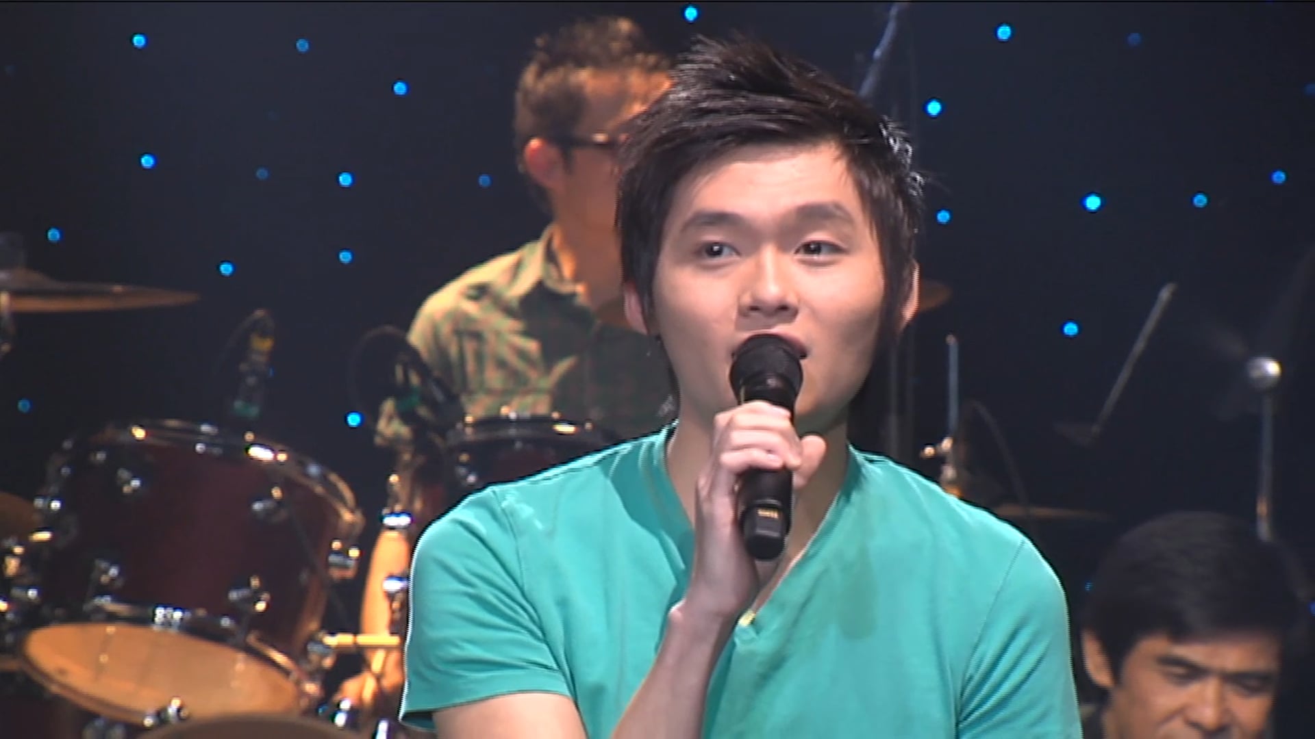 Một Thời Âm Nhạc | Show 09a