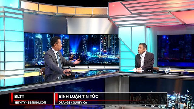 Bình Luận Tin Tức | 11/07/2023