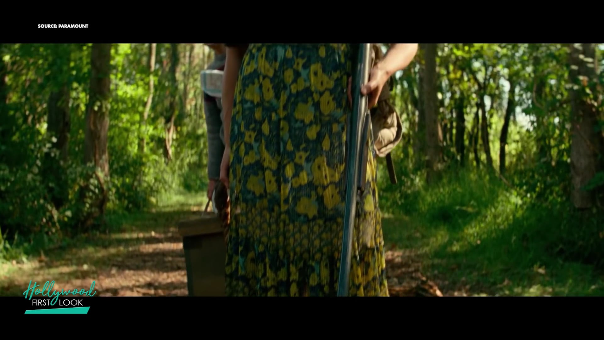 Hollywood First Look Features | 28/05/2021