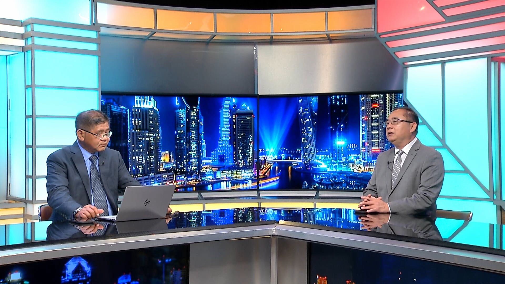 Điểm Tin Đầu Tuần | 07/06/2021