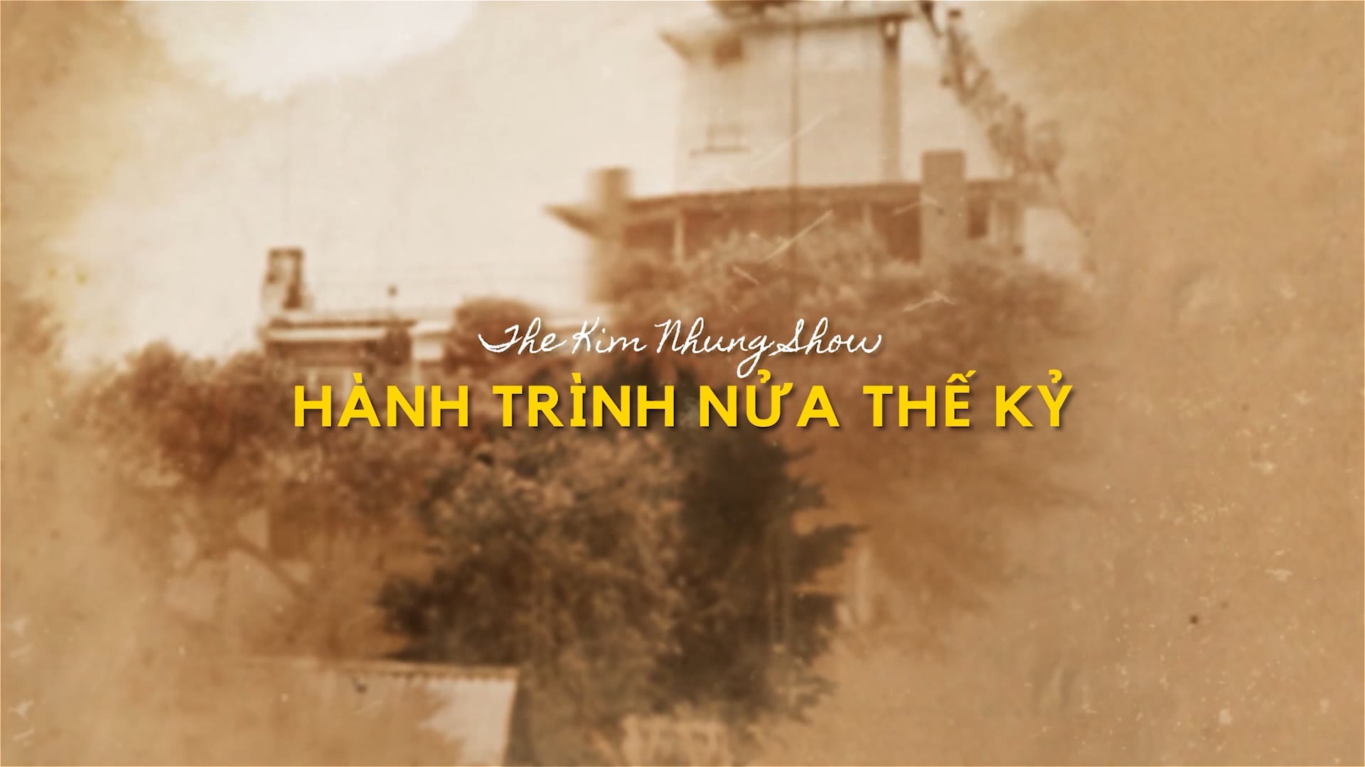 The Kim Nhung Show | 23/4/2026
