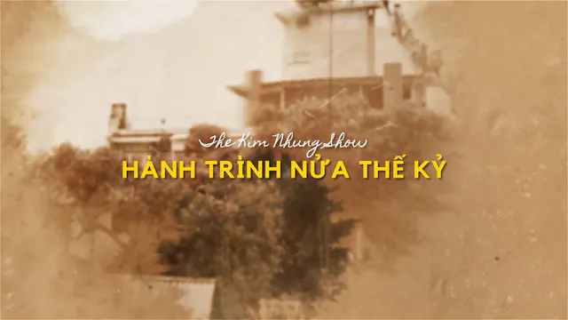 The Kim Nhung Show | 23/4/2026