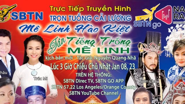 Tin Buổi Chiều | 08/12/2022