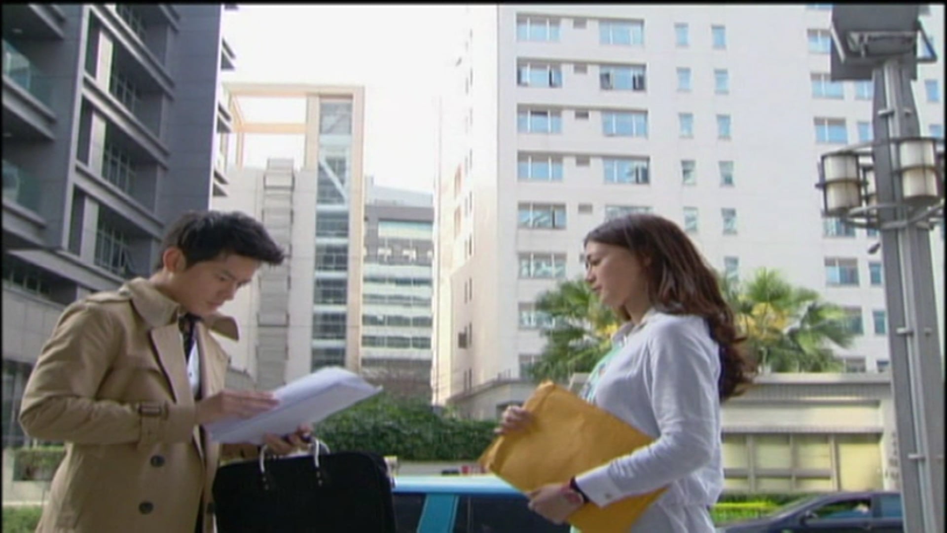 Cặp Đôi Rắc Rối | Tập 78