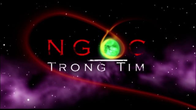 Ngọc Trong Tim | 15/10/2022