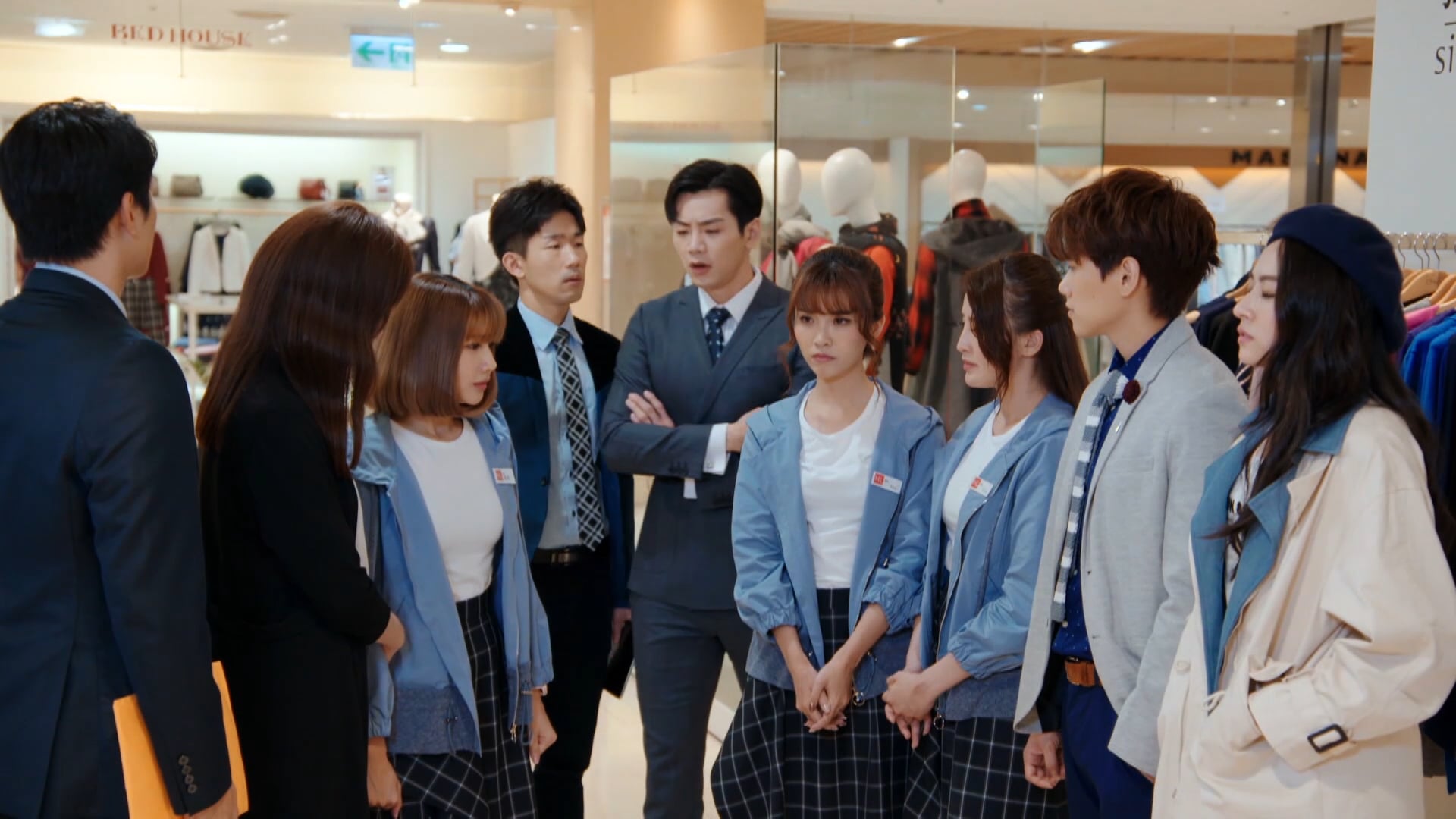 Bạn Có Học Đại Học Không | Tập 22