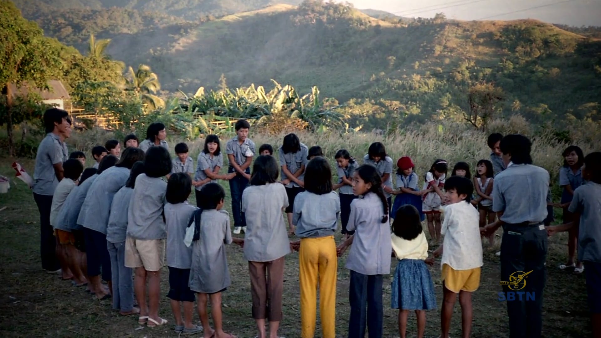 Tị Nạn Việt Nam - Phần 7