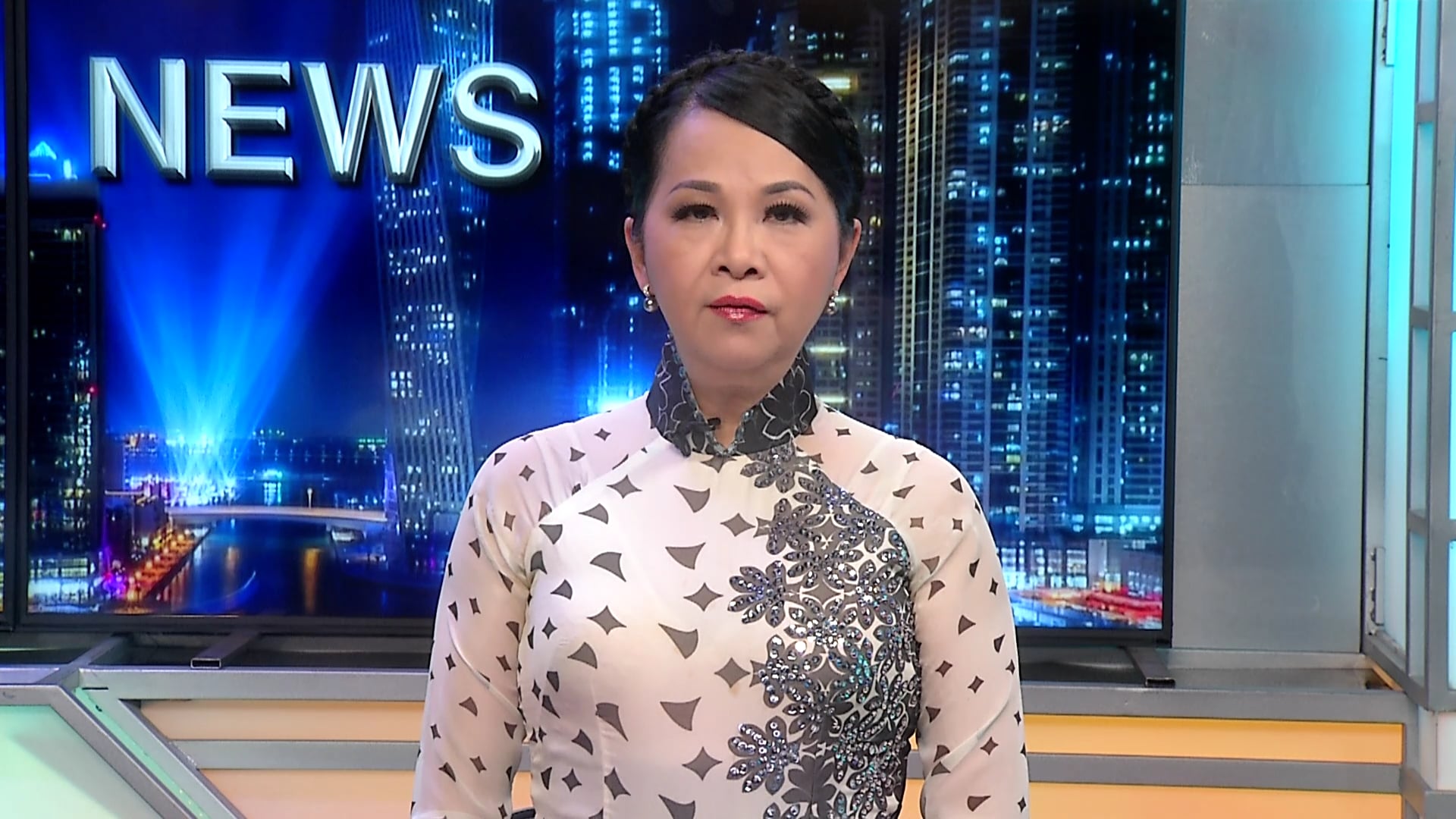 Tin Buổi Tối | 02/02/2021