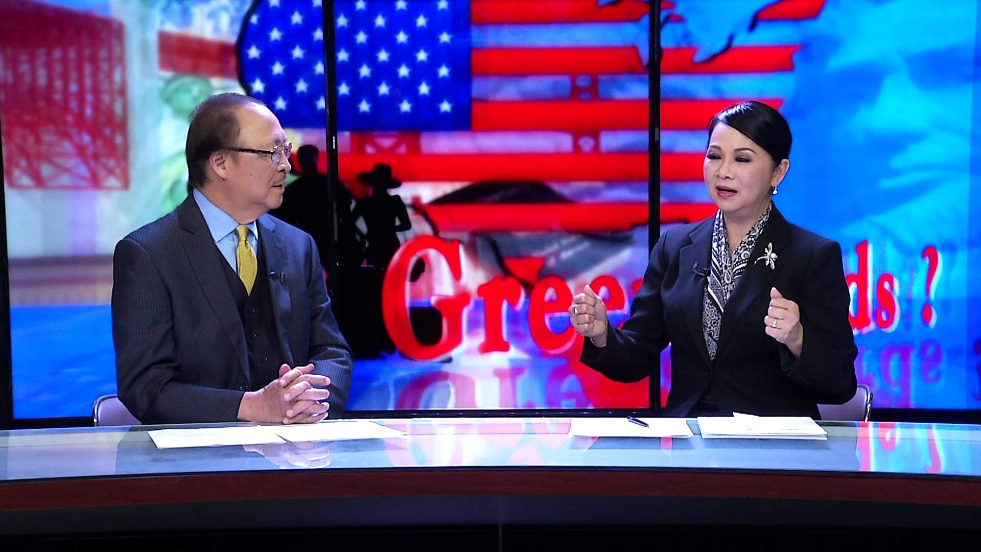 Di Trú & Xã Hội | 19/04/2018