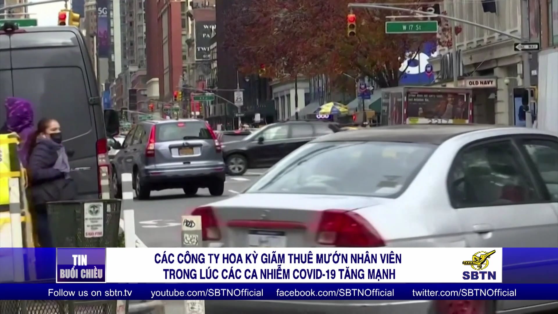 Tin Buổi Tối | 04/12/2020