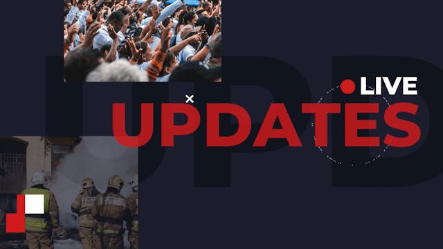 Tin Buổi Tối | 9/12/2025