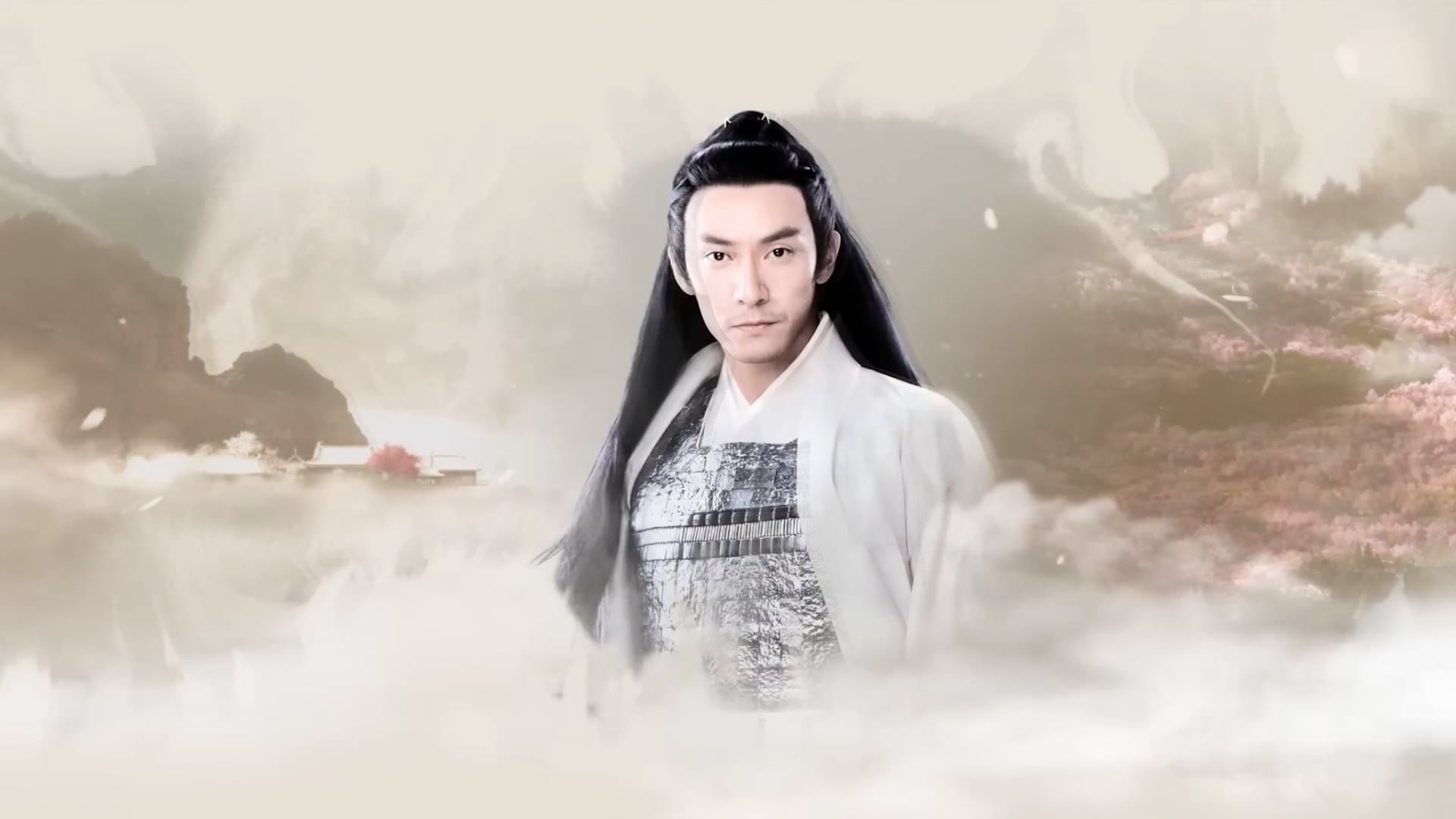 Thần Tịch Duyên | Tập 40