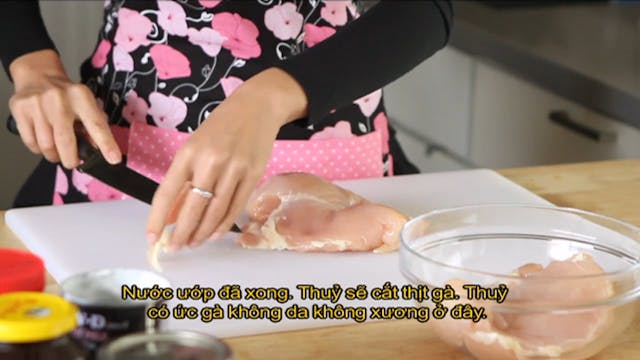 Phantastic Feast with Thuy Phan | Chi...