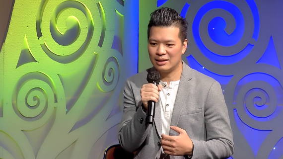 Giáng Ngọc Show | Guest: Cường Ngô