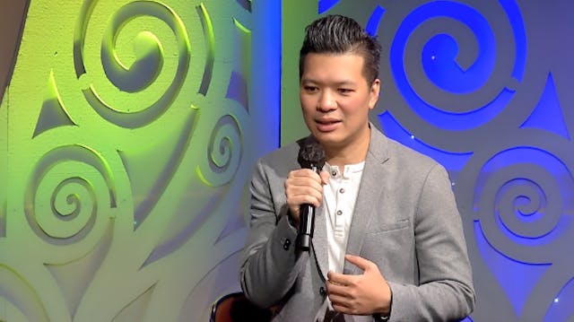 Giáng Ngọc Show | Guest: Cường Ngô