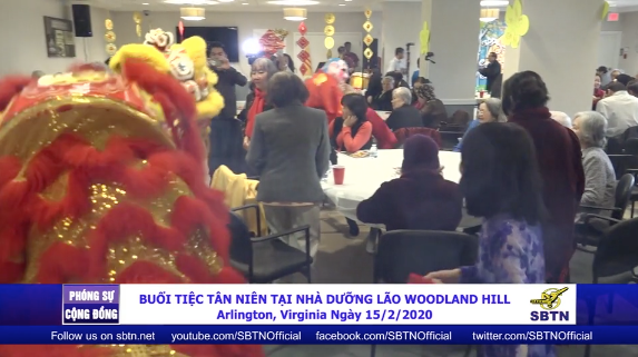 SBTN Washington Dc | 24/02/2020