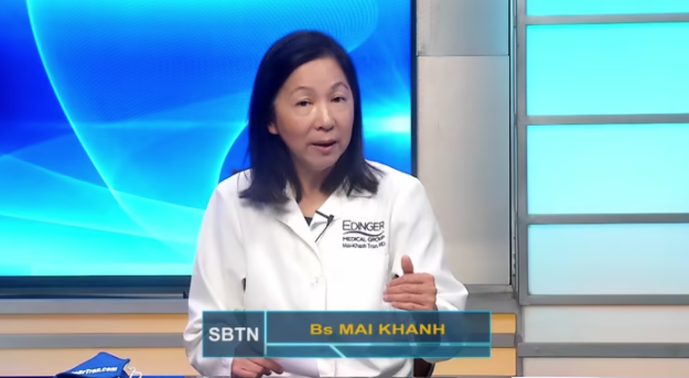 Tìm Hiểu Covid 19 với bác sĩ Mai Khanh | 14/05/2021