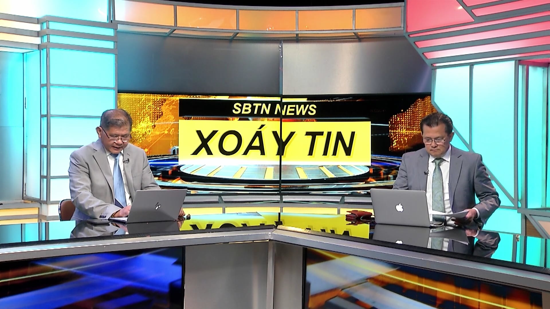Xoáy Tin | 28/04/2021