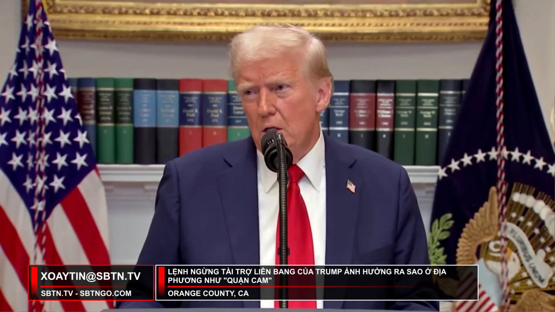 Xoáy Tin | 4/2/2025