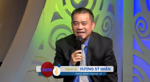 Giáng Ngọc Show | Guest: Hương Sỹ Nhân