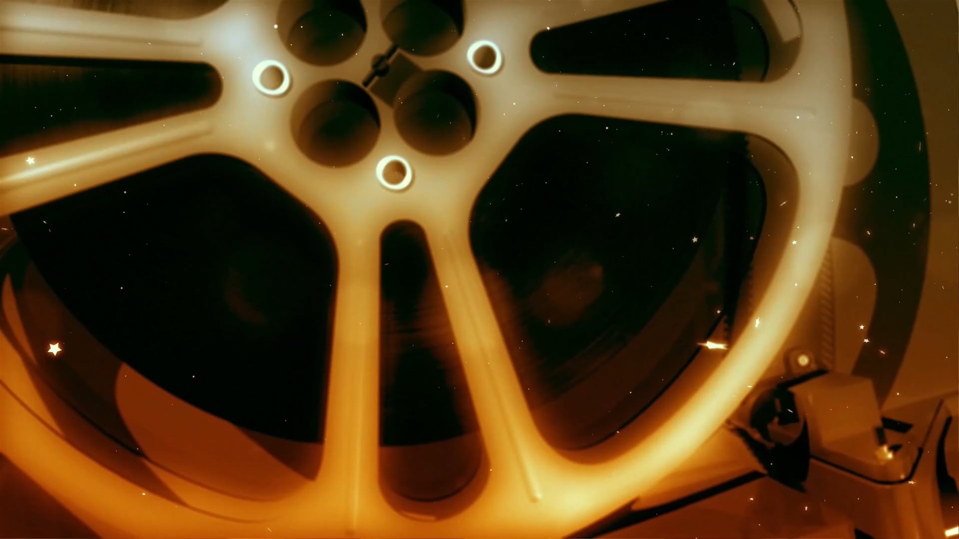 Điểm Phim Nghệ Thuật | Show 107