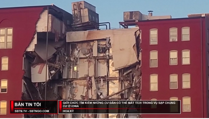 Tin Buổi Tối | 29/05/2023