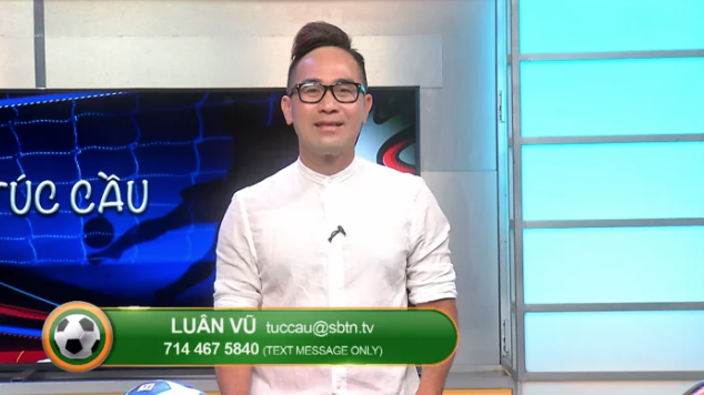 Bình Luận Túc Cầu | 14/05/2021