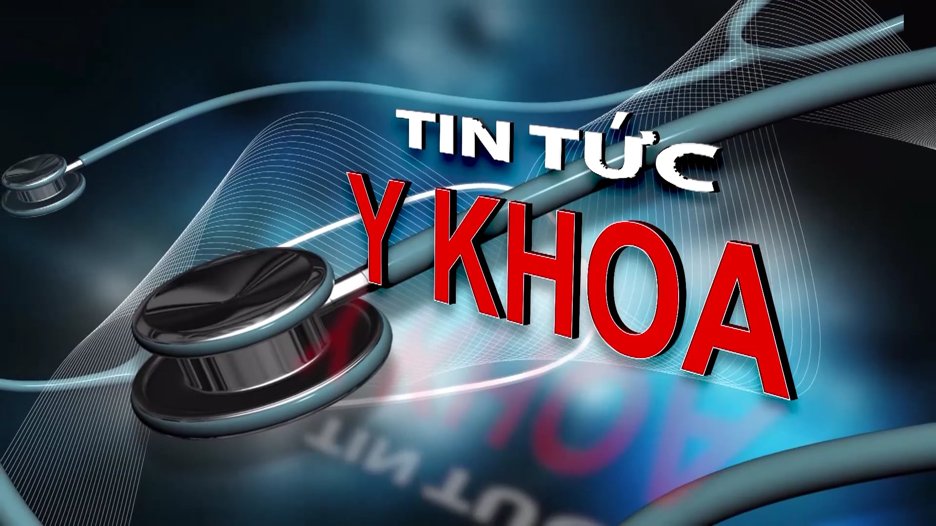 Tin Tức Y Khoa | 19/03/2020