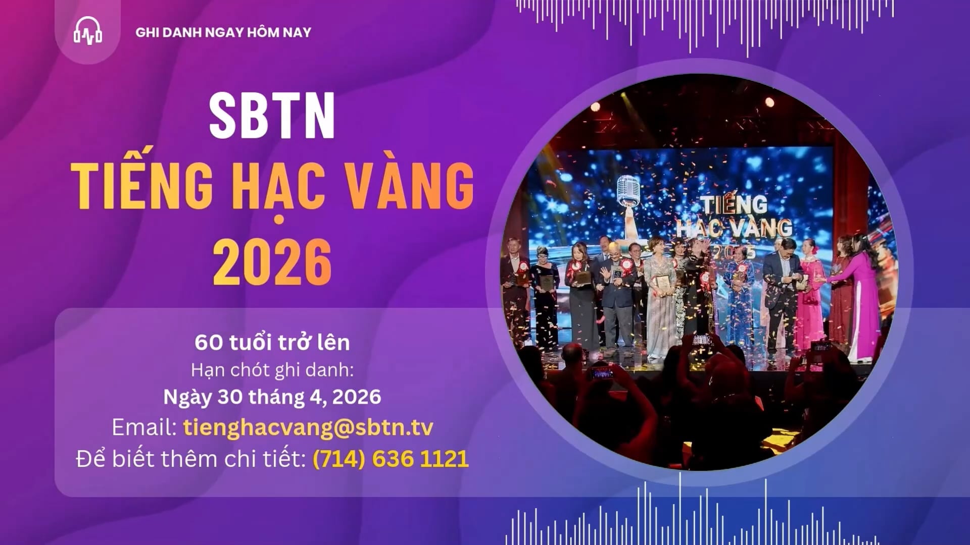 Tin Buổi Trưa | 27/4/2026