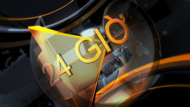 Tin Buổi Trưa | 20/1/2026