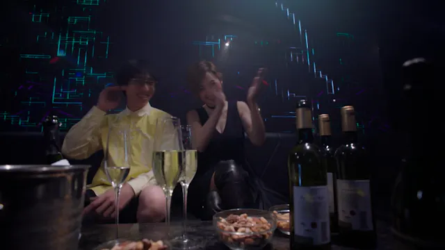 Thất Công Chúa | Tập 9