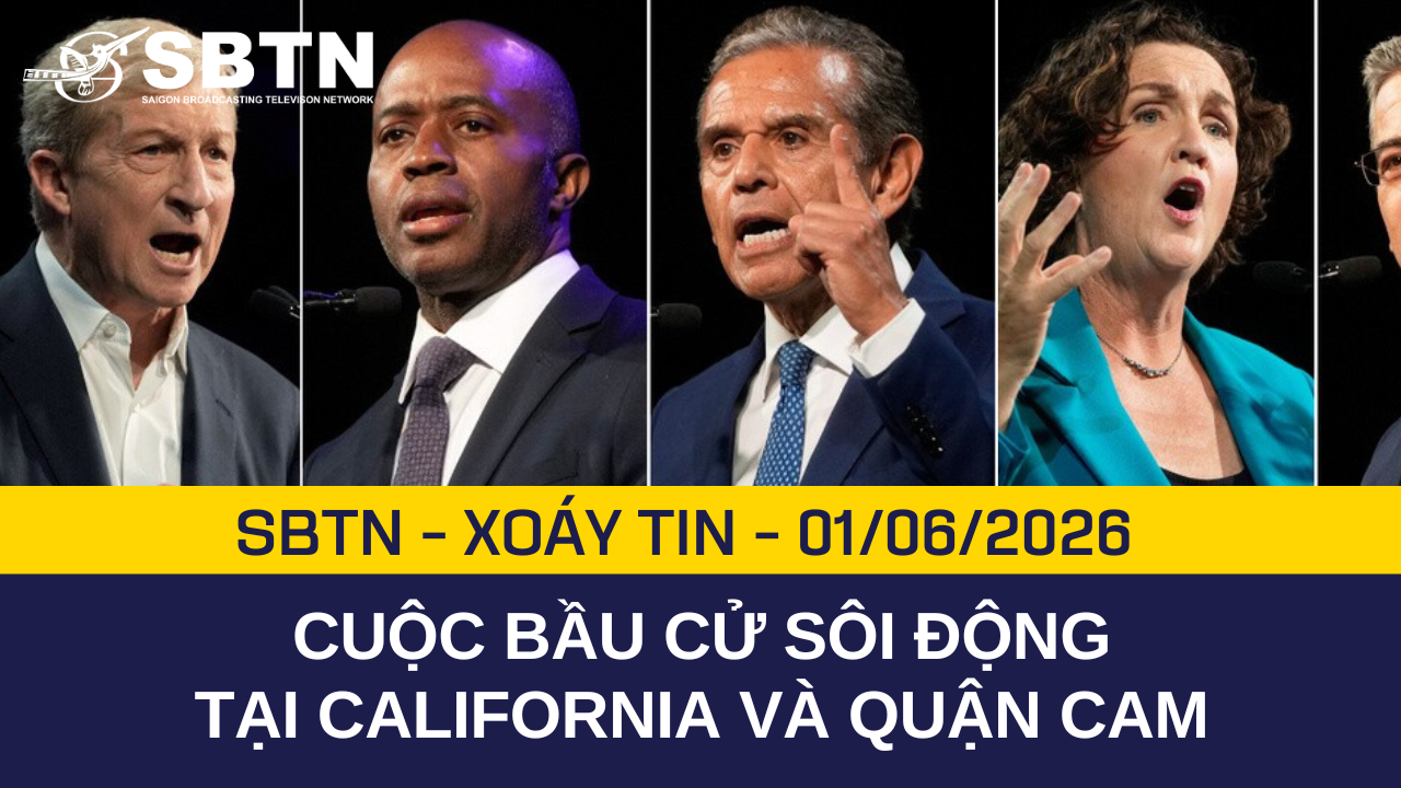 Xoáy Tin | 1/6/2026