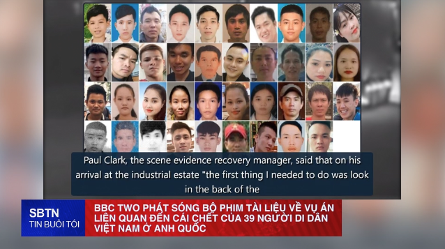 Tin Buổi Tối | 13/10/2021