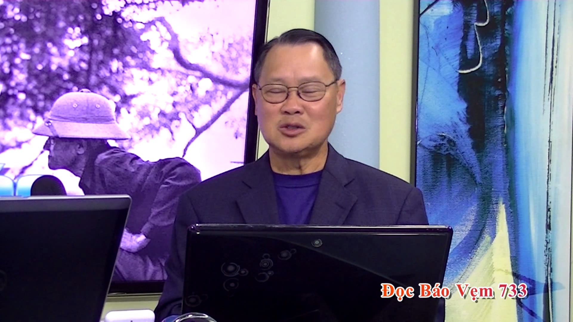 Đọc Báo Vẹm | Show 733