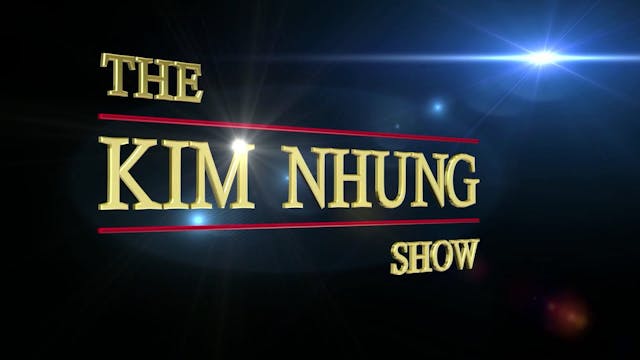 The Kim Nhung Show | 27/8/2024