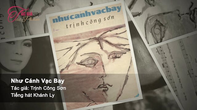 Tác Giả & Tác Phẩm | Hạ Trắng & Như C...