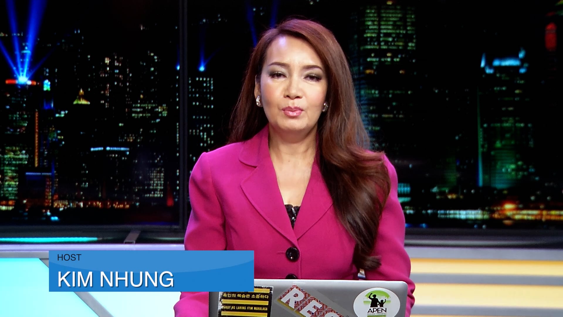 Kim Nhung Show | Tiến Sĩ Phan Quang Trọng | 28/09/2021