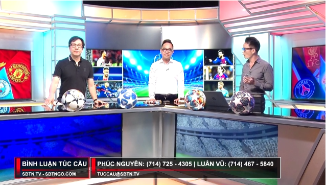 Bình Luận Túc Cầu | 14/07/2023