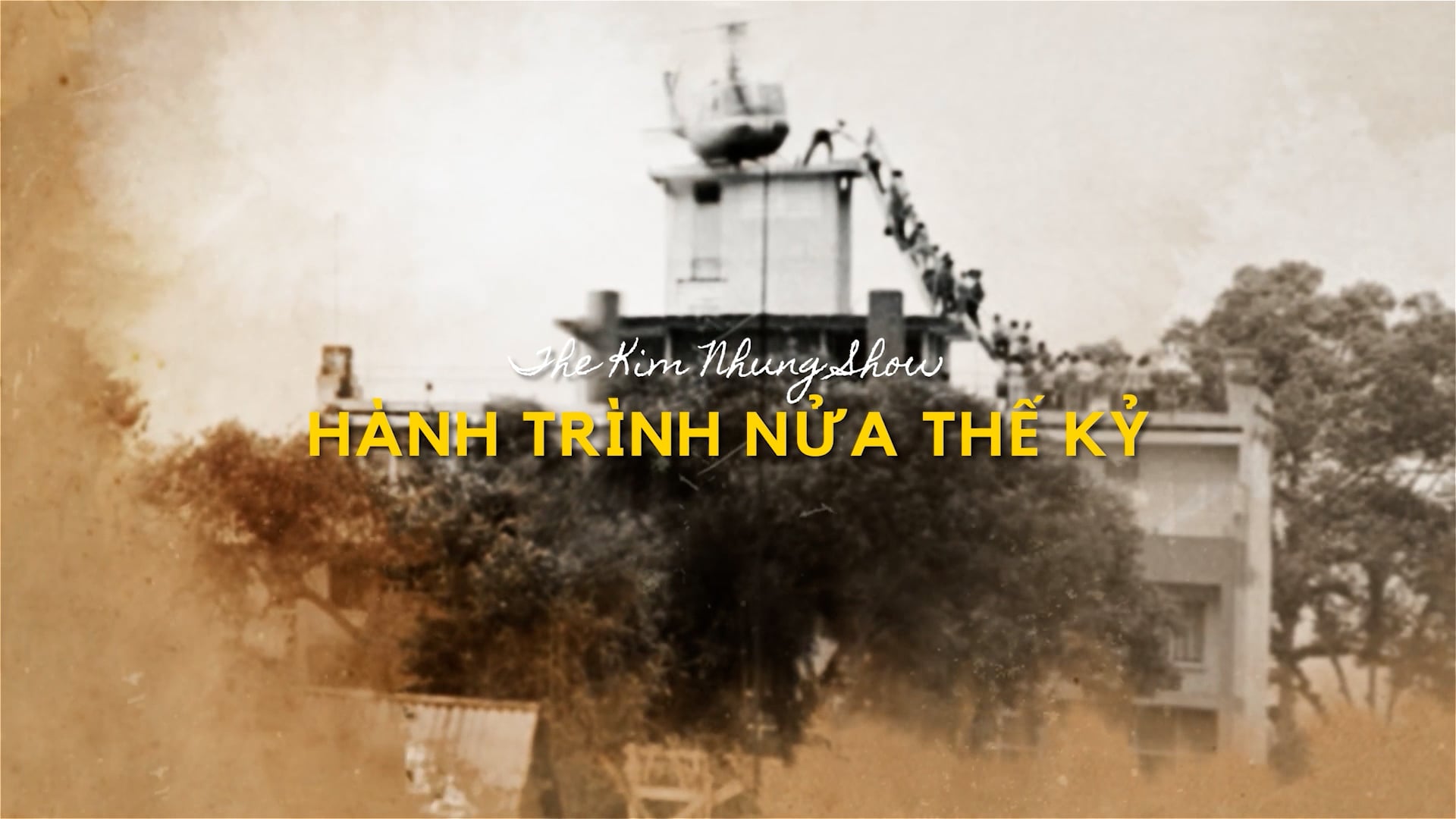 The Kim Nhung Show | 18/3/2026