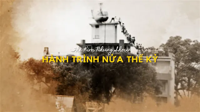 The Kim Nhung Show | 18/3/2026