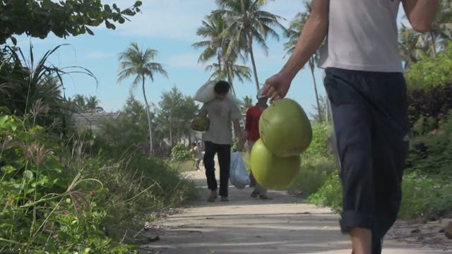 Hành Trình Xuyên Việt 53