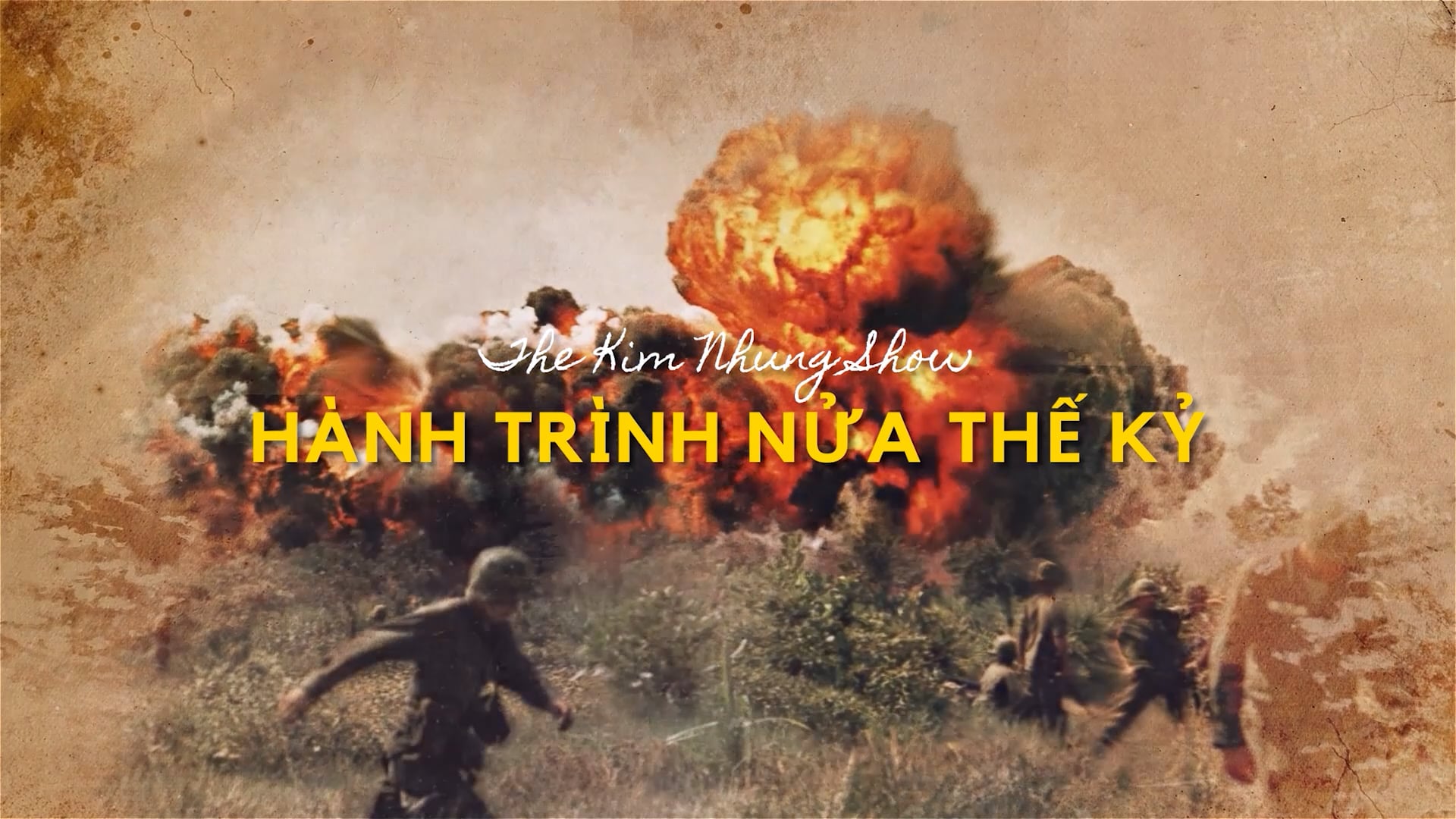 The Kim Nhung Show | 6/8/2026
